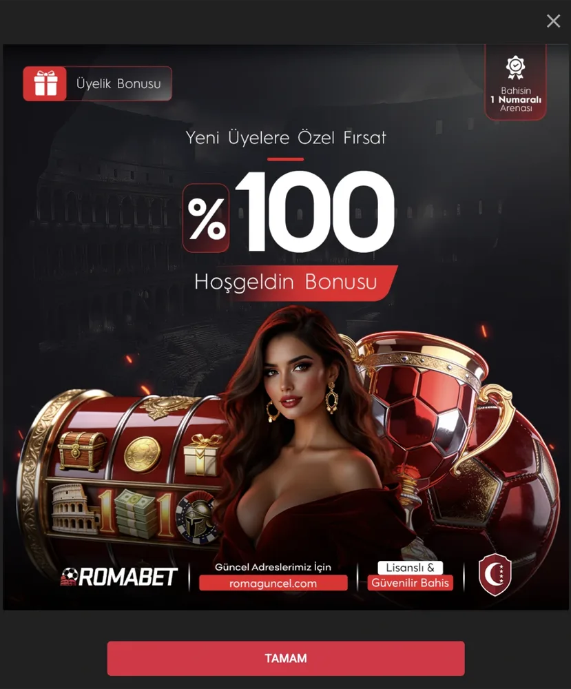 roma bet
