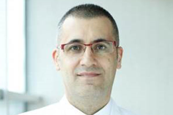 İhsan Ergün, Expert Doctor at D.med