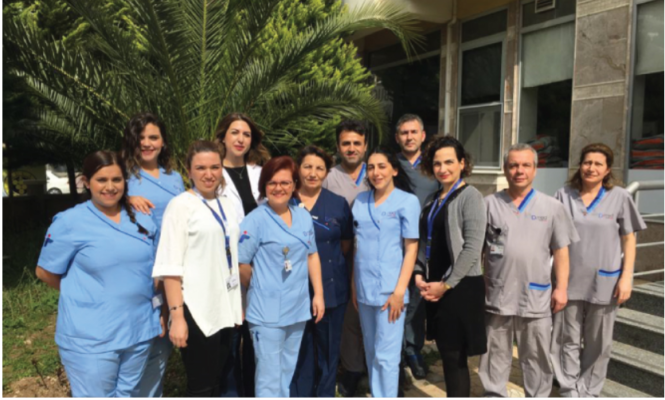 Boca clinic overview